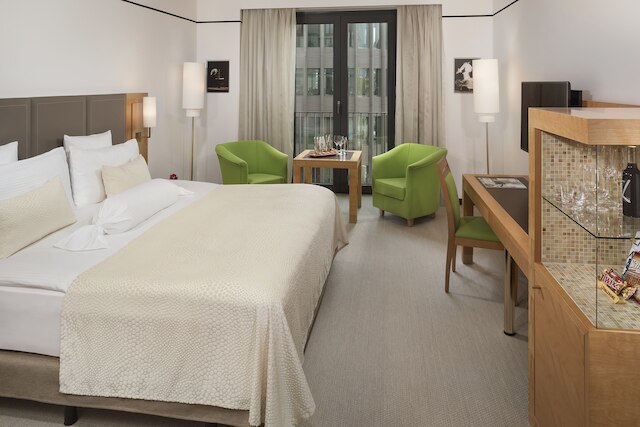 メリラ ベルリン