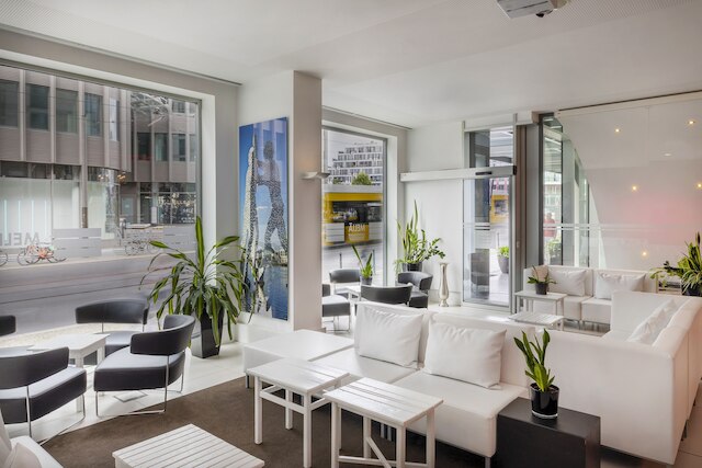 メリラ ベルリン