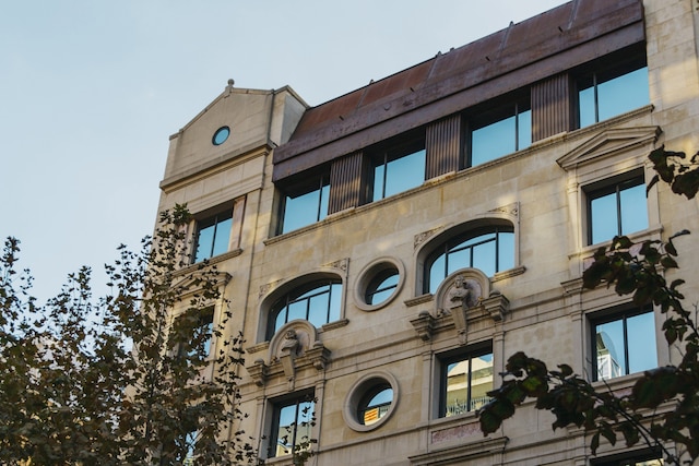 ホテル グラナドス 83, ア メンバー オブ プリファード ホテルズ & リゾーツ