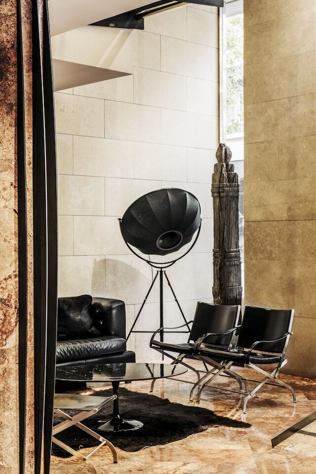 ホテル グラナドス 83, ア メンバー オブ プリファード ホテルズ & リゾーツ