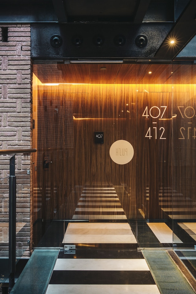 ホテル グラナドス 83, ア メンバー オブ プリファード ホテルズ & リゾーツ