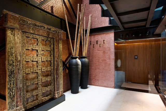 ホテル グラナドス 83, ア メンバー オブ プリファード ホテルズ & リゾーツ