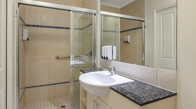 パーク レジス シティ キーズ