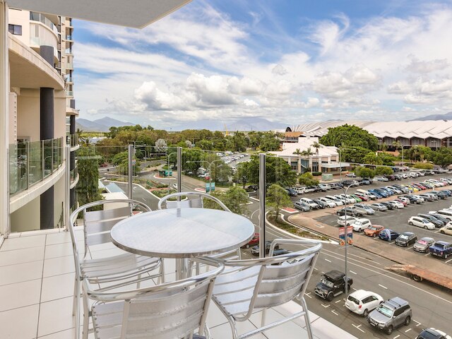 パーク レジス シティ キーズ