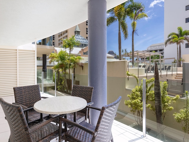 パーク レジス シティ キーズ