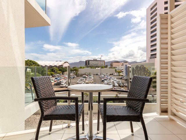 パーク レジス シティ キーズ