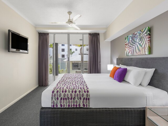 パーク レジス シティ キーズ