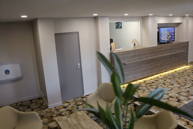 ル サン アベール