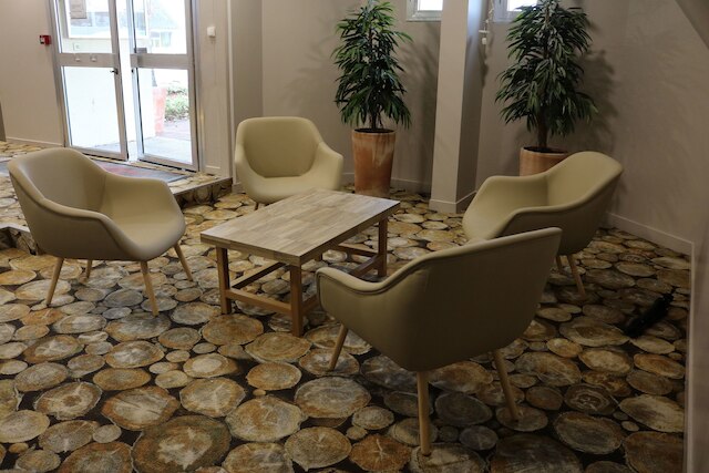 ル サン アベール