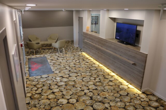 ル サン アベール