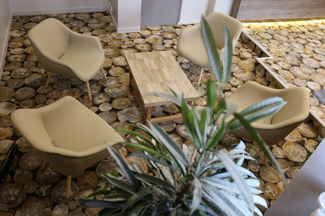 ル サン アベール