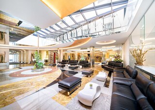 グランディウム ホテル プラハ