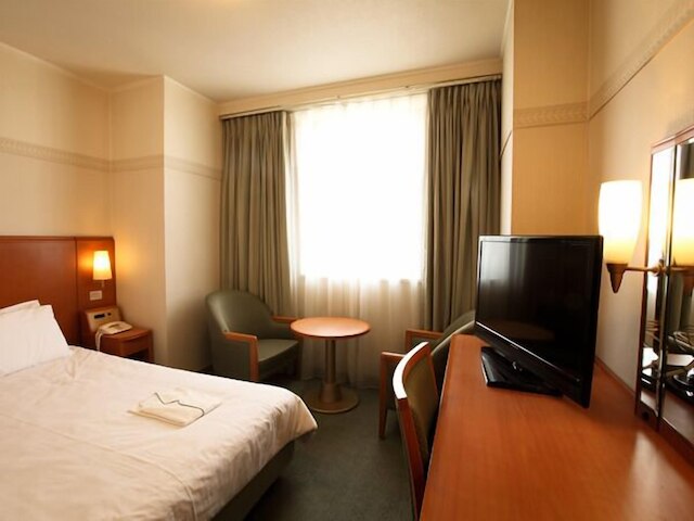 ホテルテトラ大津・京都