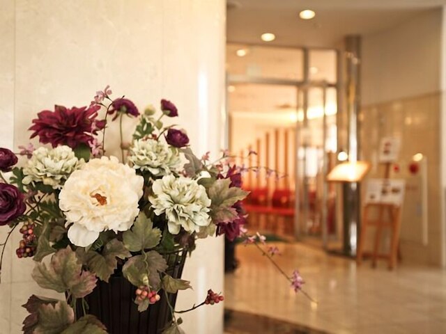 ホテルテトラ大津・京都