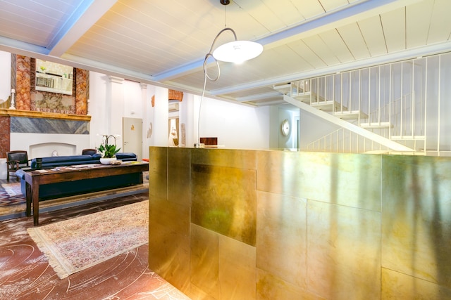 イル コンベント デイ フィオーリ ディ セタ