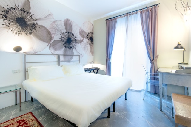 イル コンベント デイ フィオーリ ディ セタ