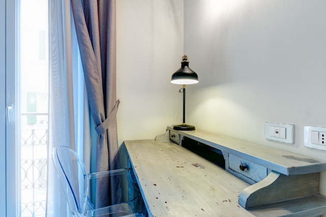 イル コンベント デイ フィオーリ ディ セタ