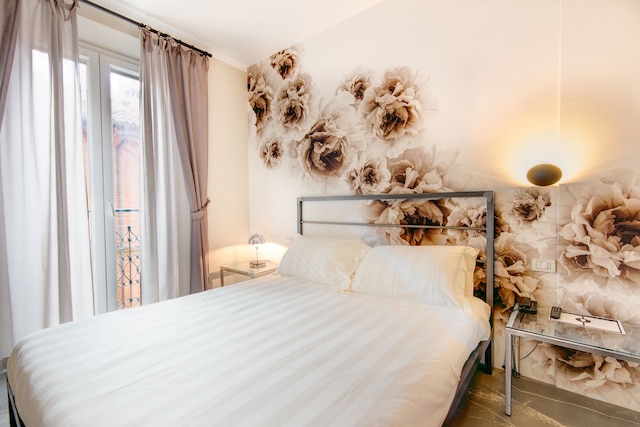 イル コンベント デイ フィオーリ ディ セタ