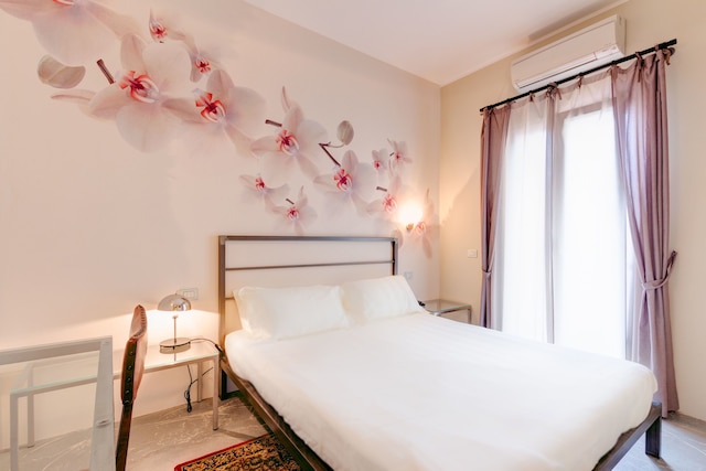 イル コンベント デイ フィオーリ ディ セタ