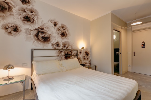 イル コンベント デイ フィオーリ ディ セタ