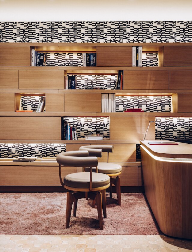 ホテル ドゥ リール