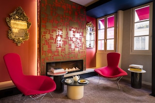 ホテル ドゥ リール