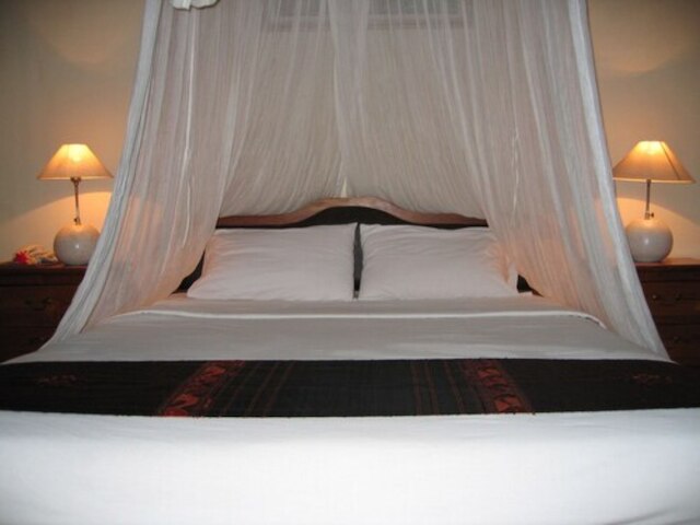 プトゥ バリ ヴィラ アンド スパ