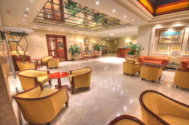 グランド ホテル ゴソ