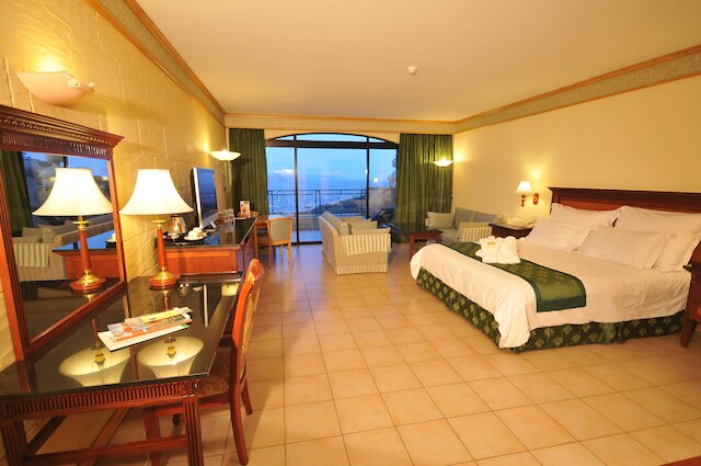 グランド ホテル ゴソ