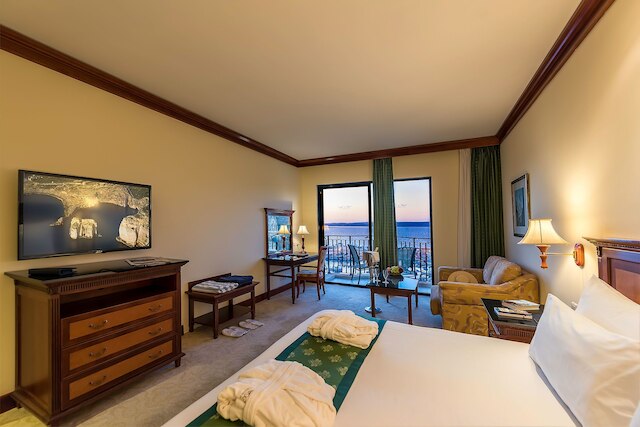 グランド ホテル ゴソ