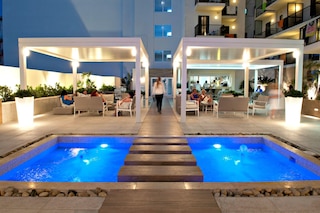 ホテル サンタナ