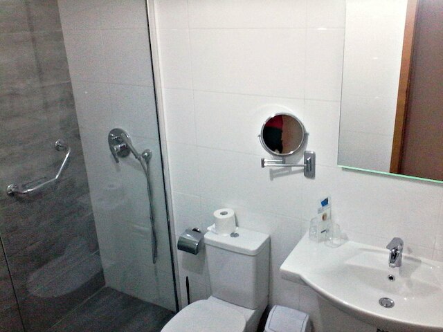 ホテル サンタナ