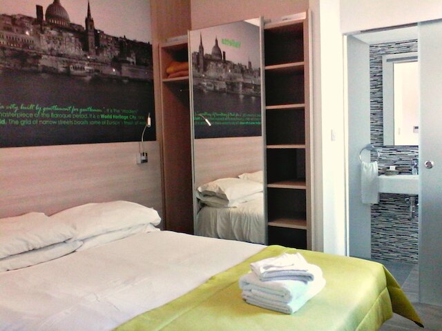 ホテル サンタナ