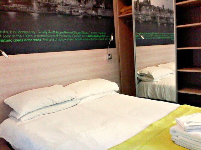 ホテル サンタナ