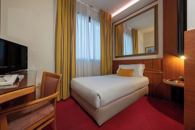 iH ホテルズ ミラノ セント ジョン セスト サン ジョヴァンニ