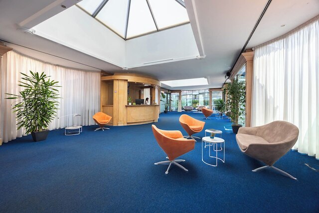 iH ホテルズ ミラノ セント ジョン セスト サン ジョヴァンニ