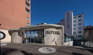 iH ホテルズ ミラノ セント ジョン セスト サン ジョヴァンニ