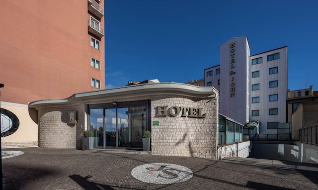 iH ホテルズ ミラノ セント ジョン セスト サン ジョヴァンニ