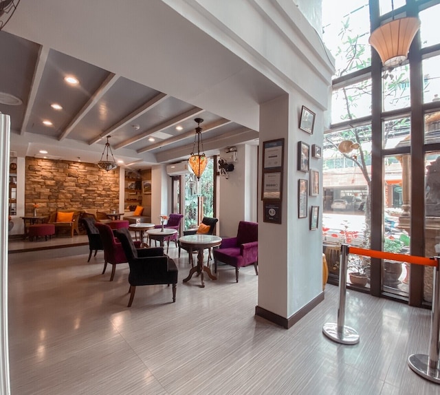 ザ・シャム・ヘリテージ・ホテル