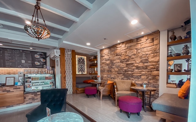 ザ・シャム・ヘリテージ・ホテル