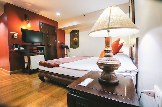 ザ・シャム・ヘリテージ・ホテル