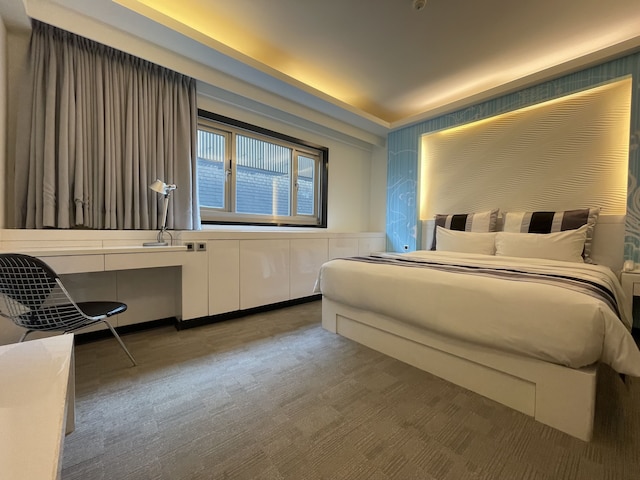 ガイドホテル高雄六合