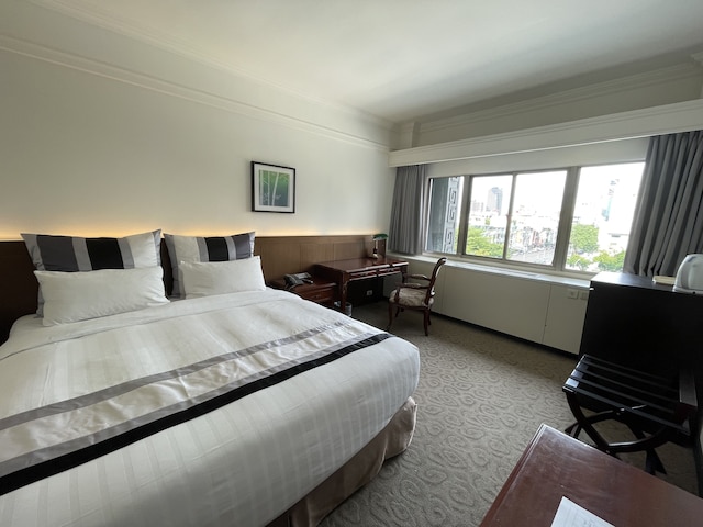 ガイドホテル高雄六合