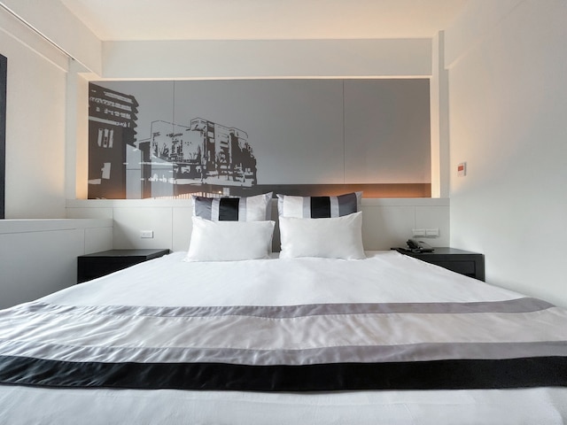 ガイドホテル高雄六合