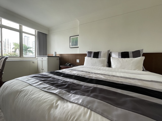 ガイドホテル高雄六合