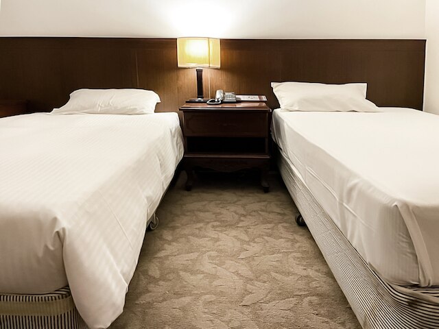 ガイドホテル高雄六合