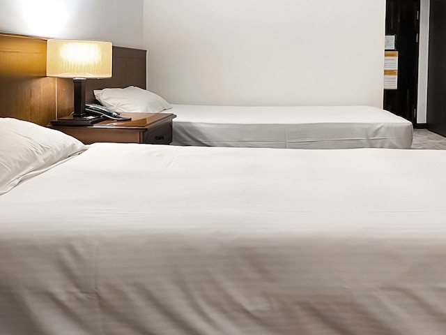 ガイドホテル高雄六合