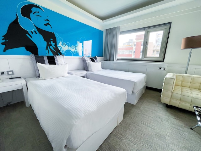 ガイドホテル高雄六合