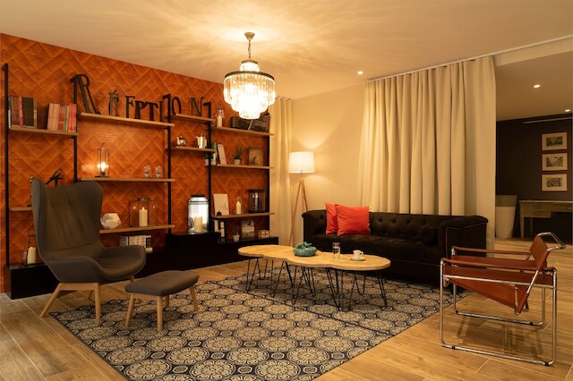 ザ オリジナルズ ブティック オテル ル ロンドル ソミュール