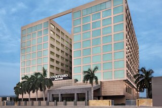 コートヤード バイ マリオット チェンナイ